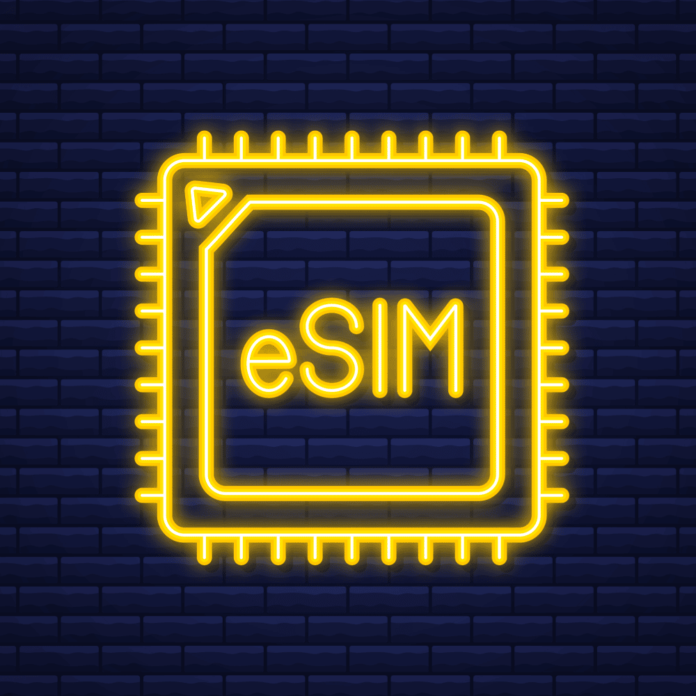 כל מה שרציתם לדעת על eSIM: המדריך המלא