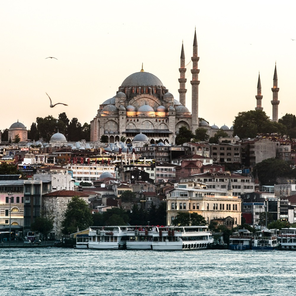 טסים לטורקיה? חבילת סלולר eSIM לטורקיה במחיר מנצח