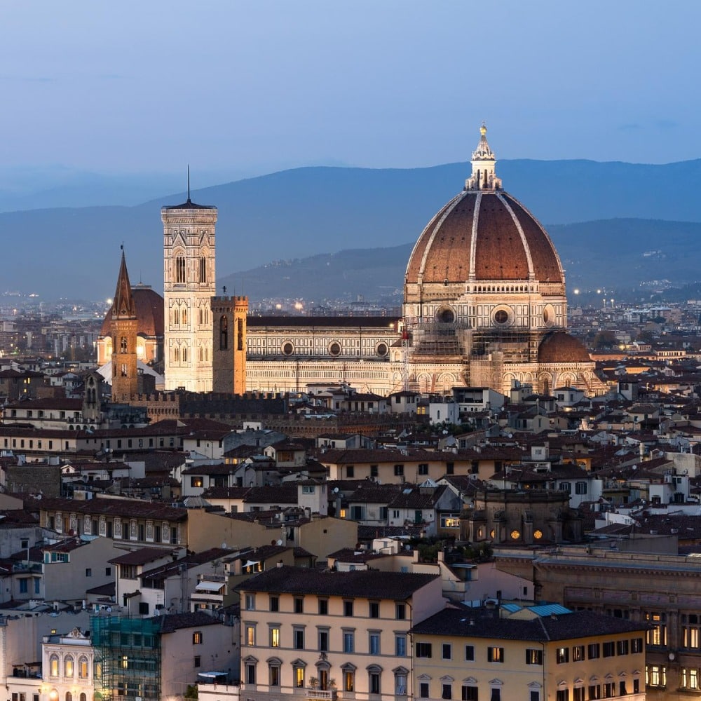 מתכננים טיול לפירנצה שבאיטליה? לא טסים בלי eSIM לאיטליה