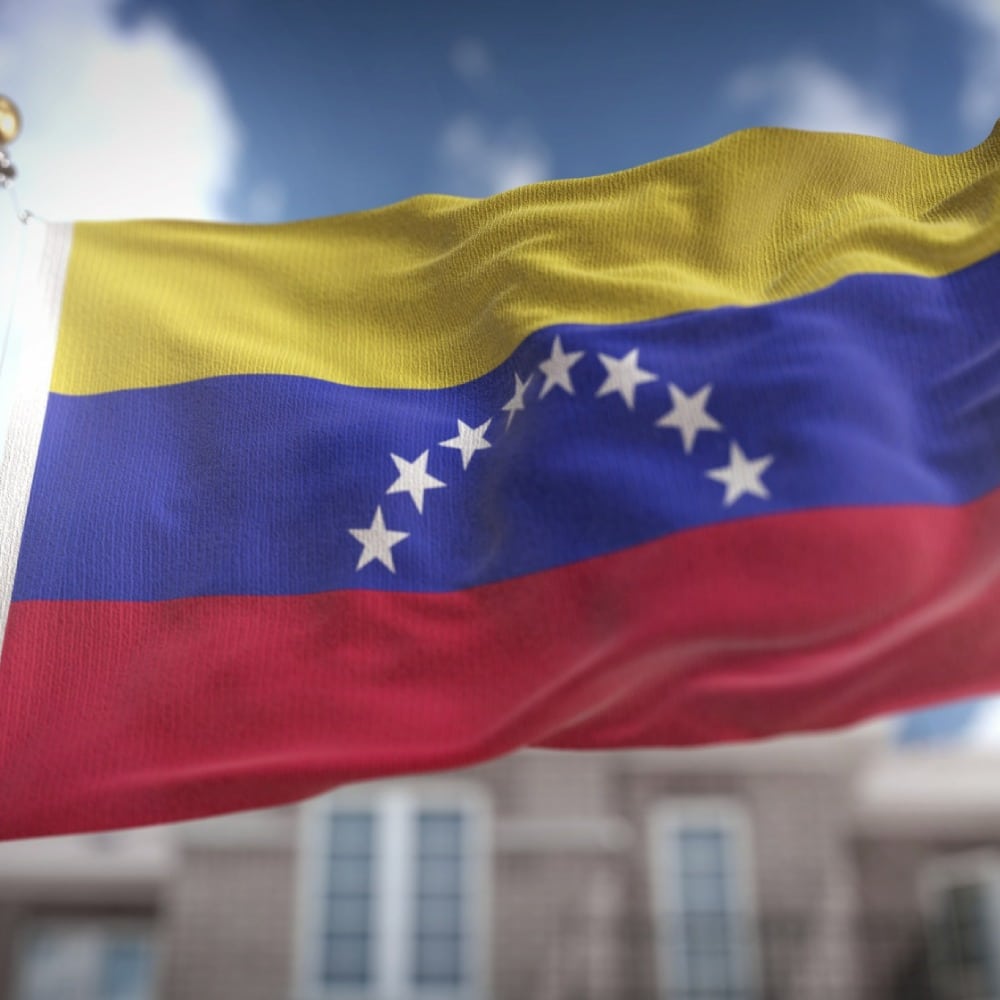 מתכננים טיול לקראקס? לא טסים בלי eSIM לונצואלה