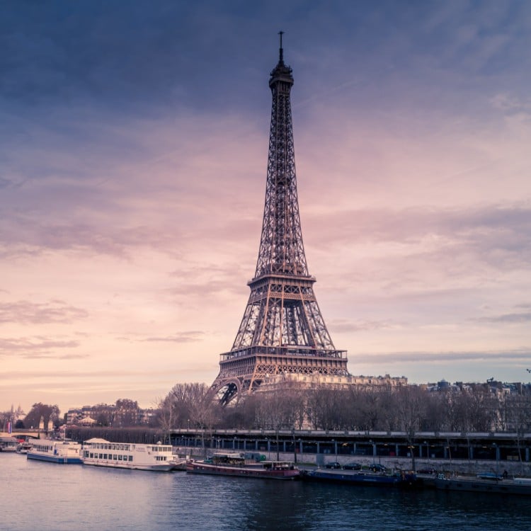 מתכננים לטוס לצרפת? לא טסים בלי esim לפריז