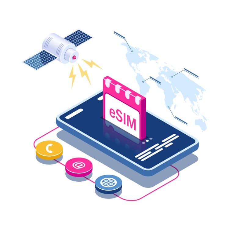 גוגל מבשרת על פיצ'ר חדש שמקל על חיבור לשירותי eSIM