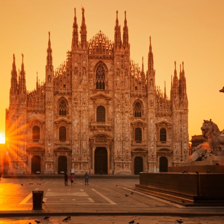 מתכננים לטוס לאיטליה? לא טסים בלי eSIM למילאנו
