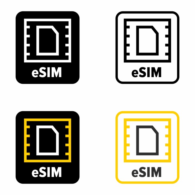 מה זה eSIM ואיך זה עובד: כל מה שצריך לדעת