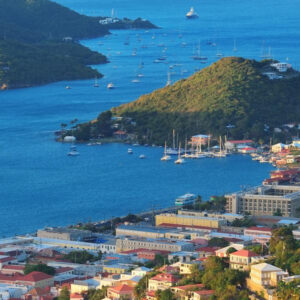 eSIM Puerto Rico