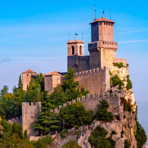 San Marino eSIM