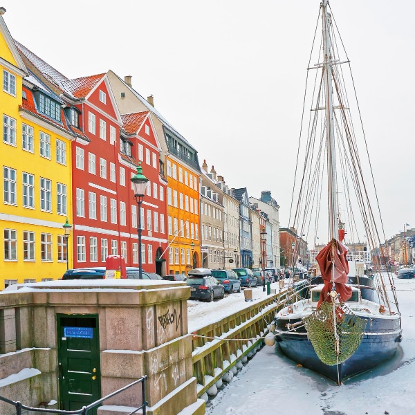 טסים לבילונד? נופש מושלם, אטרקציות מרהיבות ו-eSIM לדנמרק