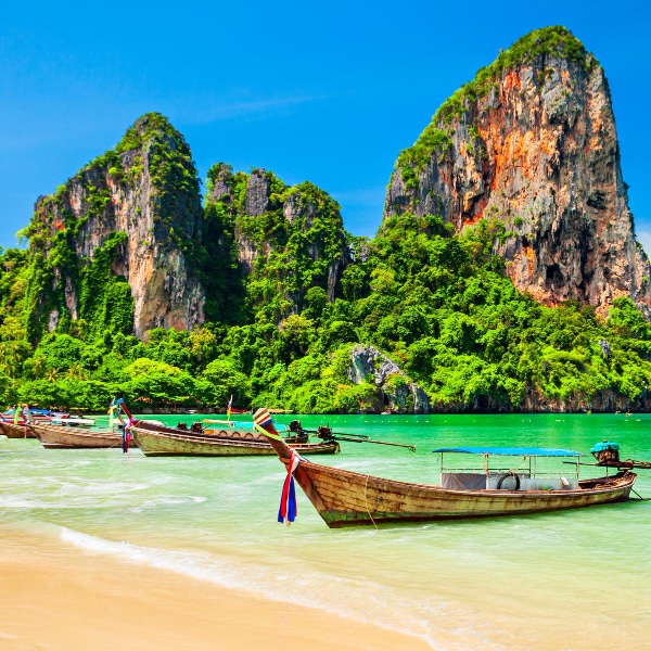 טסים לפוקט? נופש מושלם, אטרקציות מרהיבות ו-eSIM לתאילנד